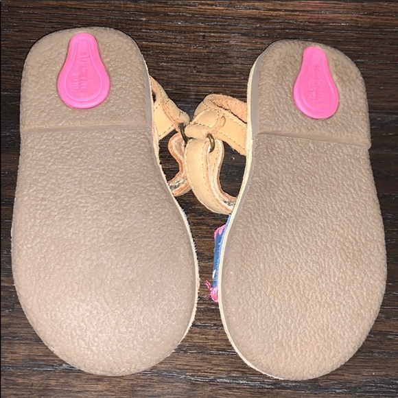 Stride Rite Sandals - Picture 3 of 3